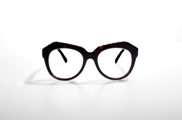 CRISTALLI; LEA - OPTICAL (50-20)